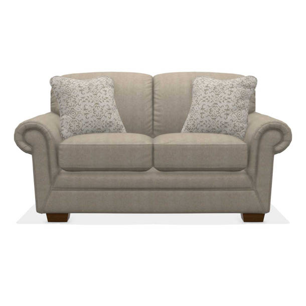 LaZBoy Mackenzie Sofa & Reviews Wayfair